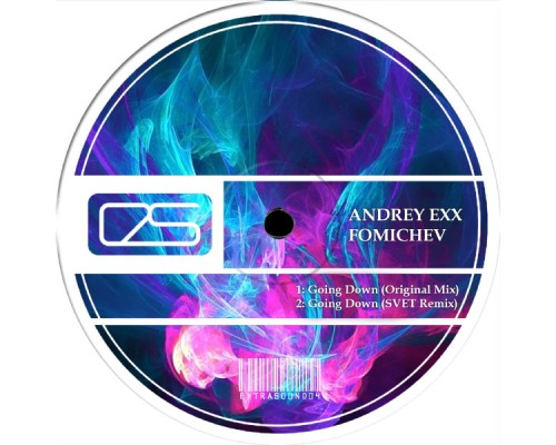 Andrey Exx, Fomichev - Going Down