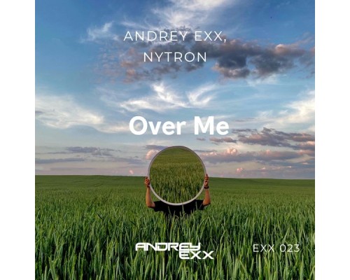 Andrey Exx, Nytron - Over Me