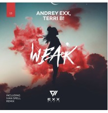 Andrey Exx, Terri B! - Weak