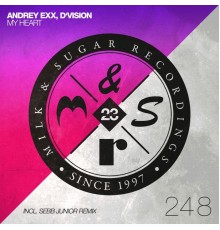 Andrey Exx & D'Vision - My Heart