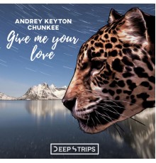 Andrey Keyton, Chunkee - Give me your love (Original Mix)