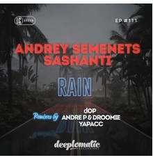 Andrey Semenets & Sashanti - Rain