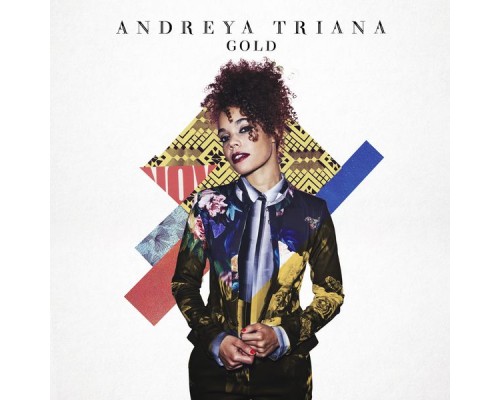 Andreya Triana - Gold