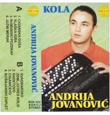 Andrija Jovanovic - Kola