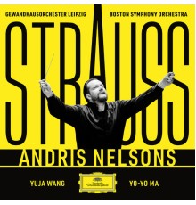 Andris Nelsons - Strauss