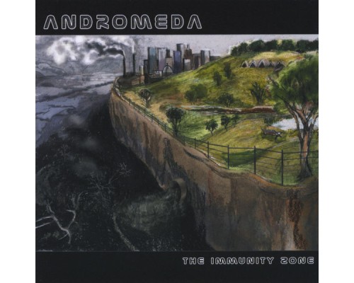 Andromeda - The Immunity Zone