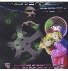 Andromeda - Bass City Vol1