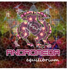 Andromeda, Argaman - Equilibrium