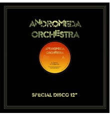 Andromeda Orchestra - Mozambique EP