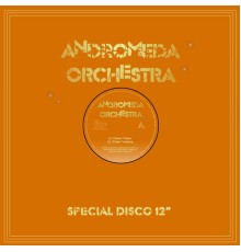 Andromeda Orchestra - Dance Closer