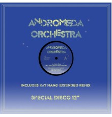 Andromeda Orchestra - Don't Stop