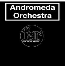 Andromeda Orchestra - Sensitive EP