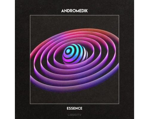 Andromedik - Essence