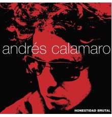 Andrés Calamaro - Honestidad Brutal