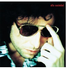 Andrés Calamaro - Alta Suciedad