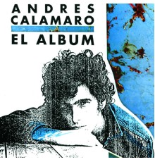 Andrés Calamaro - El Album