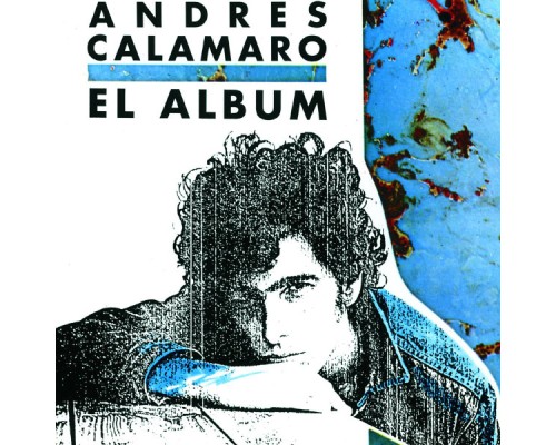 Andrés Calamaro - El Album