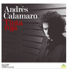 Andrés Calamaro - Tinta roja