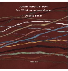 András Schiff - J.S. Bach: Das Wohltemperierte Clavier