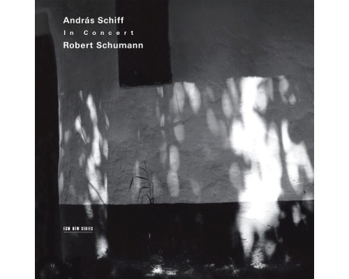 András Schiff - Schumann: In Concert