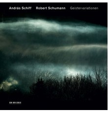 András Schiff - Robert Schumann: Geistervariationen