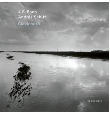 András Schiff - J.S. Bach: Clavichord