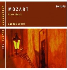 András Schiff - Mozart: Piano Music