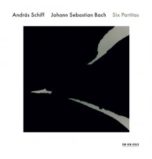 András Schiff - Johann Sebastian Bach: Six Partitas (Live)