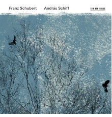 András Schiff - Franz Schubert