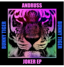 Andruss - Joker EP