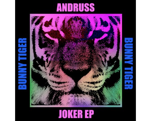 Andruss - Joker EP