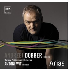 Andrzej Dobber - Arias