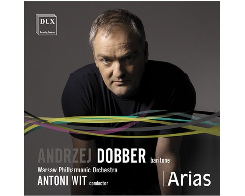 Andrzej Dobber - Arias