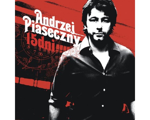 Andrzej Piaseczny & Mafia - 15 dni