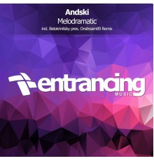 Andski - Melodramatic