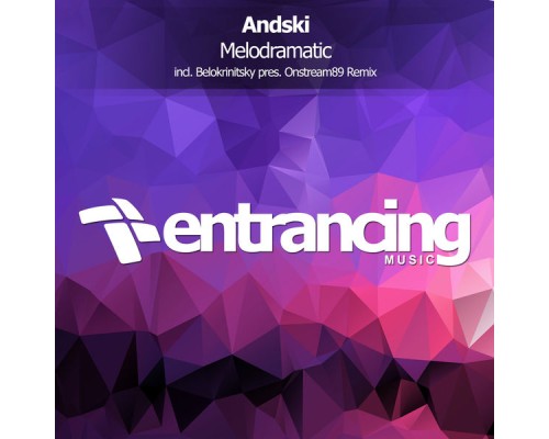 Andski - Melodramatic