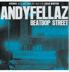 AndyFellaz - BeatBop Street