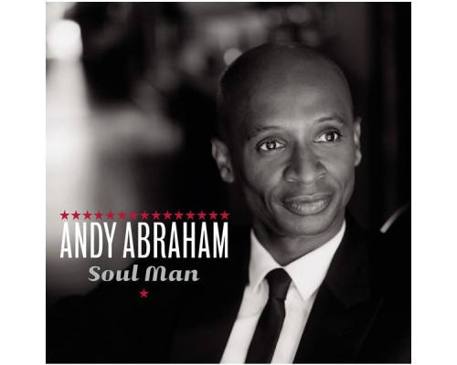 Andy Abraham - Soul Man