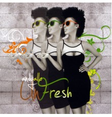 Andy Allo - UnFresh