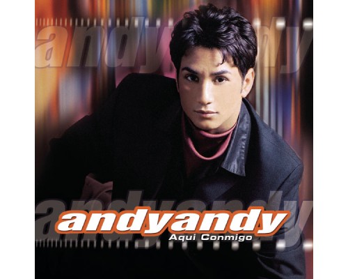 Andy Andy - Aqui Conmigo