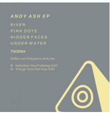 Andy Ash - Andy Ash EP