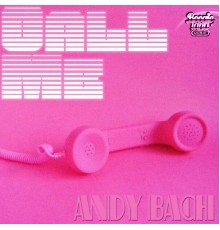 Andy Bach - Call Me