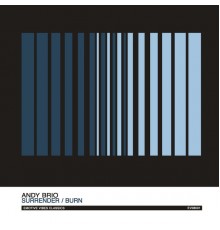 Andy Brio - Surrender / Burn