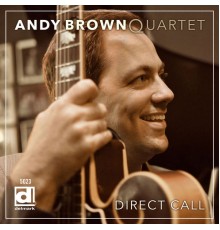 Andy Brown - Direct Call