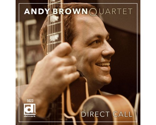 Andy Brown - Direct Call