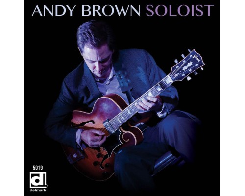 Andy Brown - Soloist