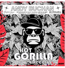 Andy Buchan - Baby I'm Not Sure
