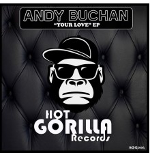 Andy Buchan - Your Love