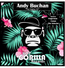 Andy Buchan - The Higher EP