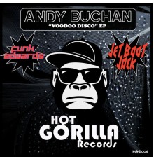 Andy Buchan - Voodoo Disco